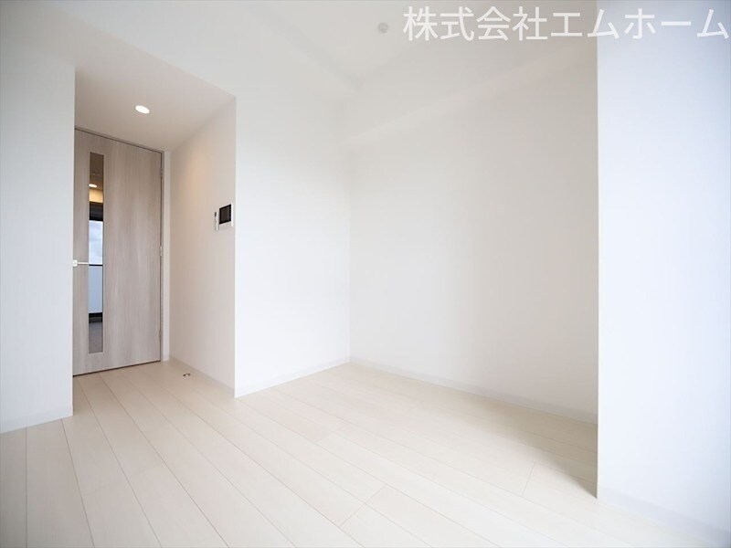 熱田神宮西駅 徒歩1分 2階の物件内観写真