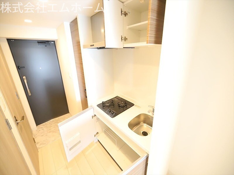 S－RESIDENCE神宮西駅前ａｓｃｅｎｔの物件内観写真