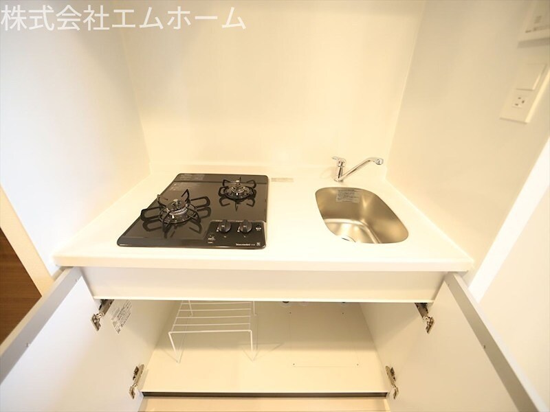 S－RESIDENCE神宮西駅前ａｓｃｅｎｔの物件内観写真