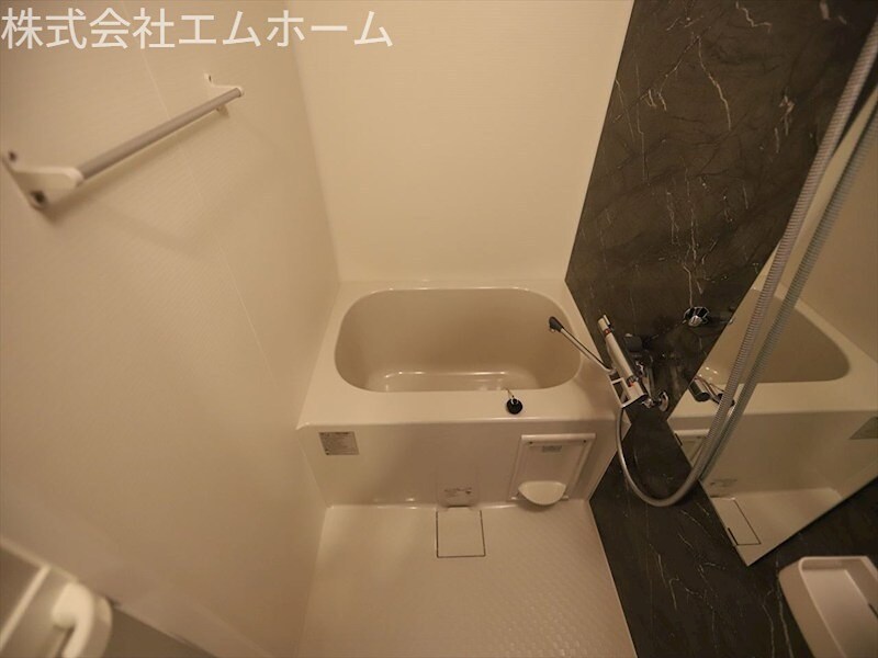 S－RESIDENCE神宮西駅前ａｓｃｅｎｔの物件内観写真