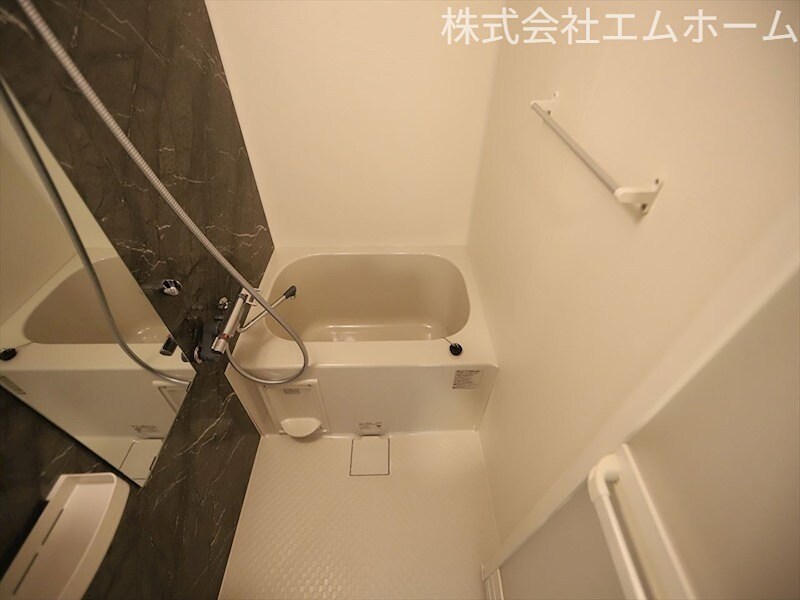 熱田神宮西駅 徒歩1分 2階の物件内観写真