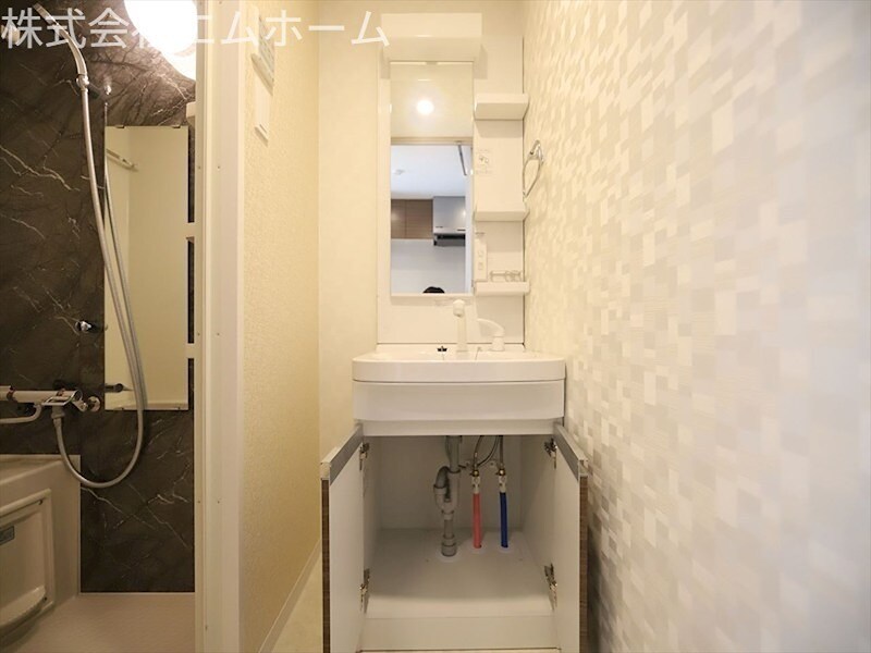 S－RESIDENCE神宮西駅前ａｓｃｅｎｔの物件内観写真