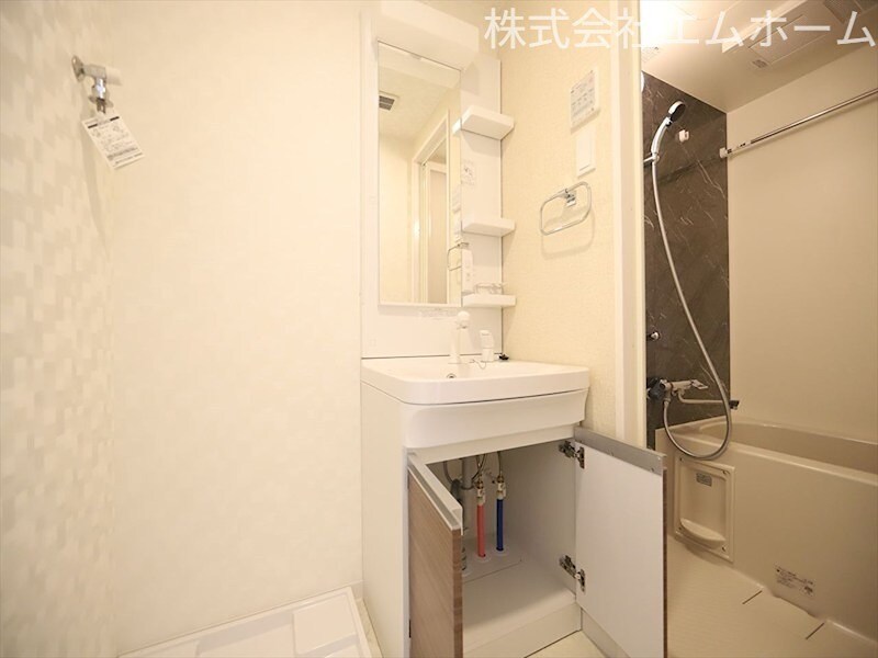 熱田神宮西駅 徒歩1分 2階の物件内観写真