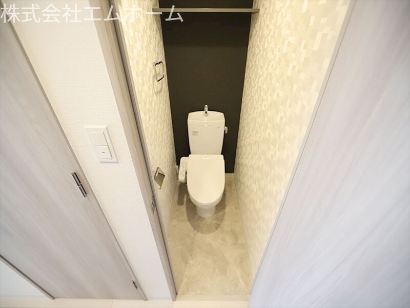 S－RESIDENCE神宮西駅前ａｓｃｅｎｔの物件内観写真