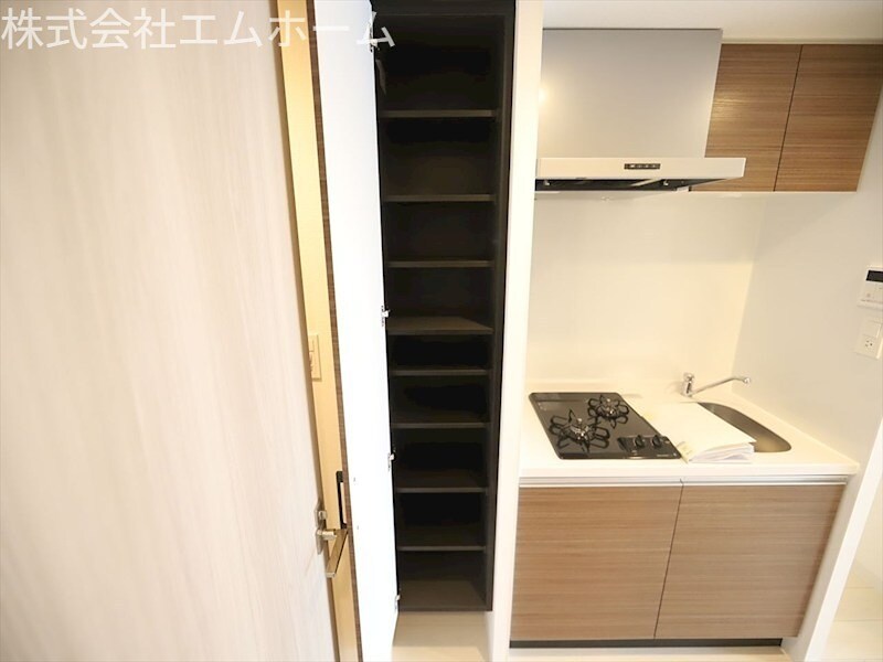 S－RESIDENCE神宮西駅前ａｓｃｅｎｔの物件内観写真