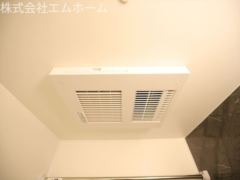 S－RESIDENCE神宮西駅前ａｓｃｅｎｔの物件内観写真