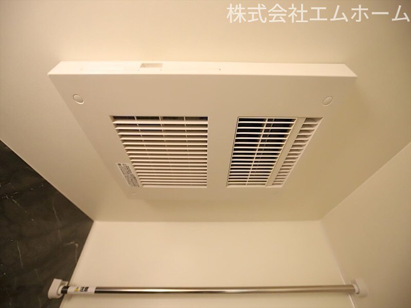 熱田神宮西駅 徒歩1分 2階の物件内観写真