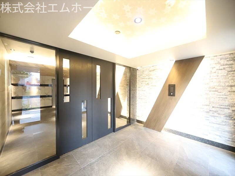 熱田神宮西駅 徒歩1分 2階の物件内観写真