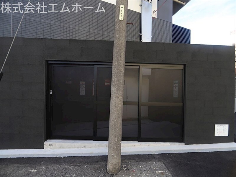 S－RESIDENCE神宮西駅前ａｓｃｅｎｔの物件内観写真