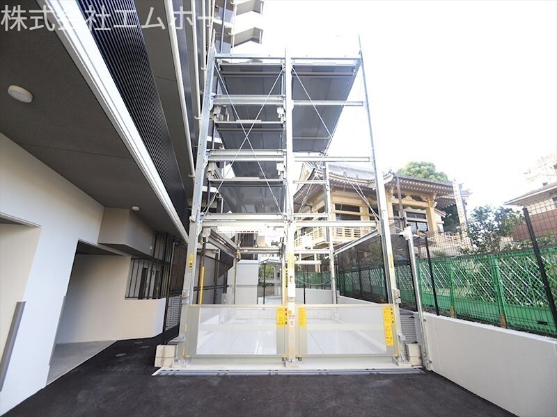 熱田神宮西駅 徒歩1分 2階の物件内観写真