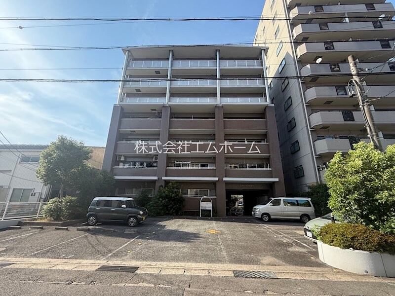 シティ・ライフ城下の物件外観写真