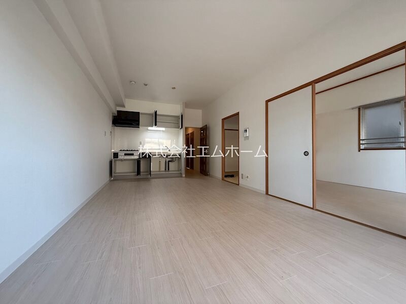 シティ・ライフ城下の物件内観写真