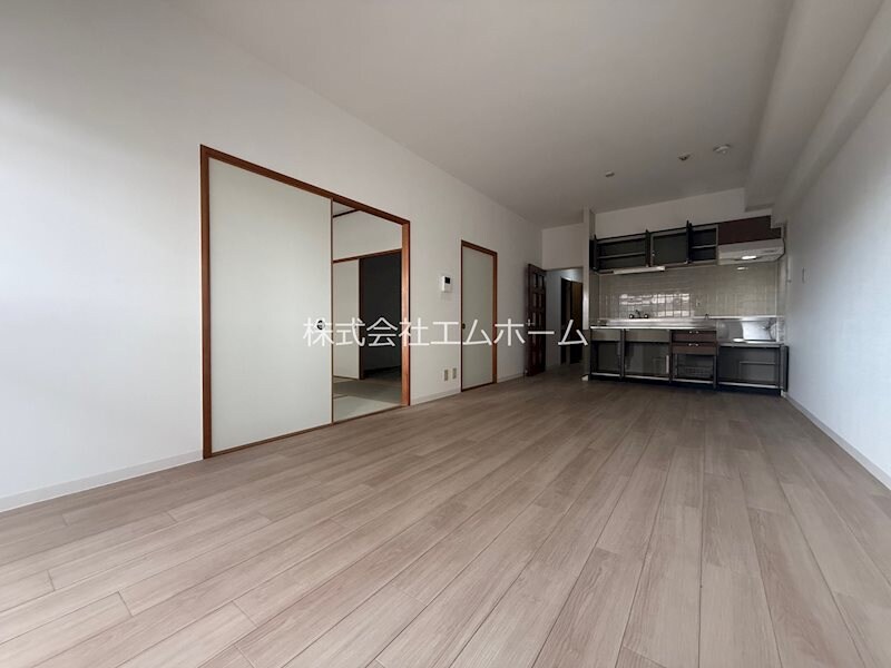 シティ・ライフ城下の物件内観写真