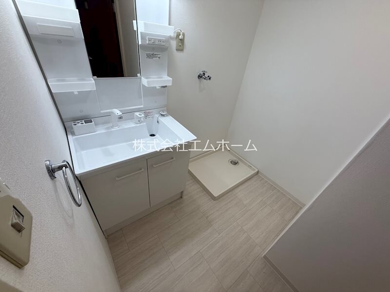 シティ・ライフ城下の物件内観写真