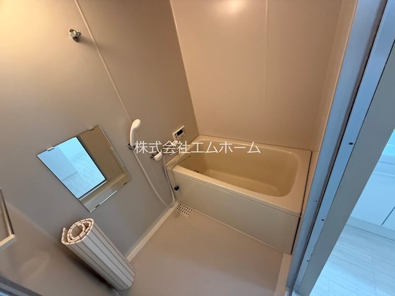 シティ・ライフ城下の物件内観写真