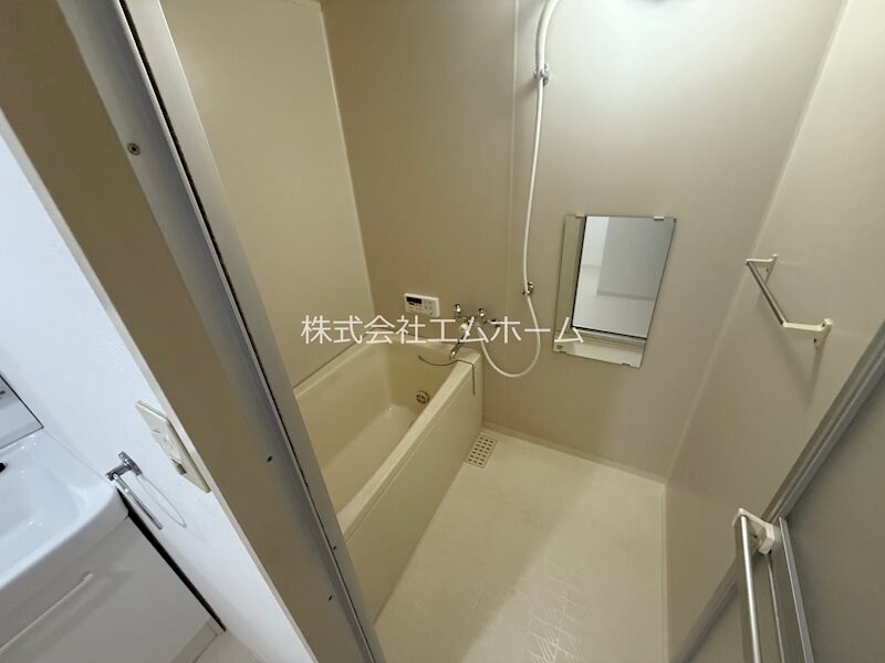 シティ・ライフ城下の物件内観写真