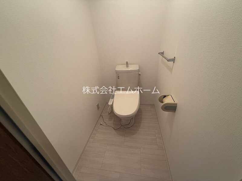 シティ・ライフ城下の物件内観写真