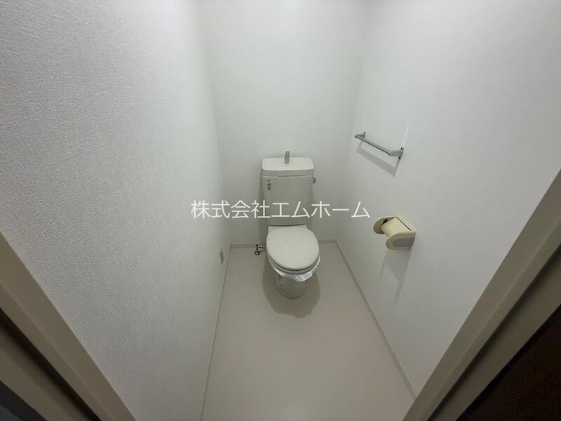 シティ・ライフ城下の物件内観写真