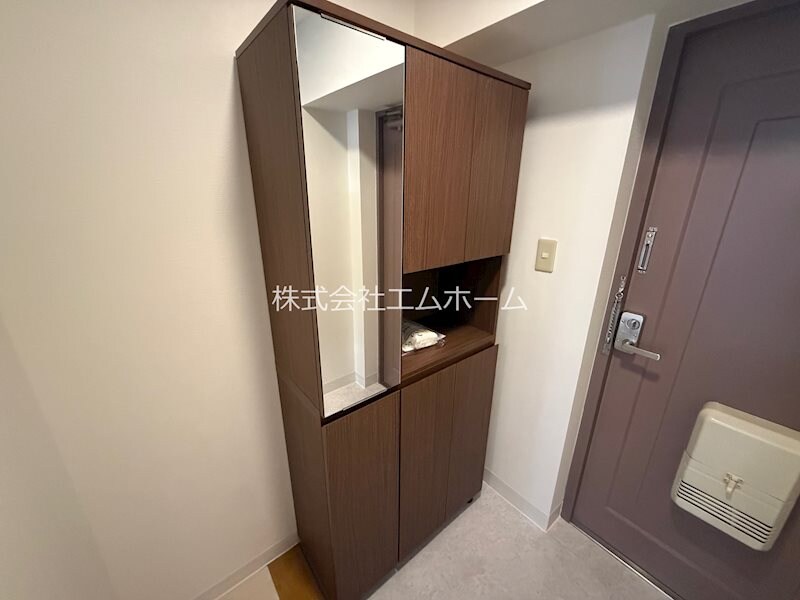 シティ・ライフ城下の物件内観写真