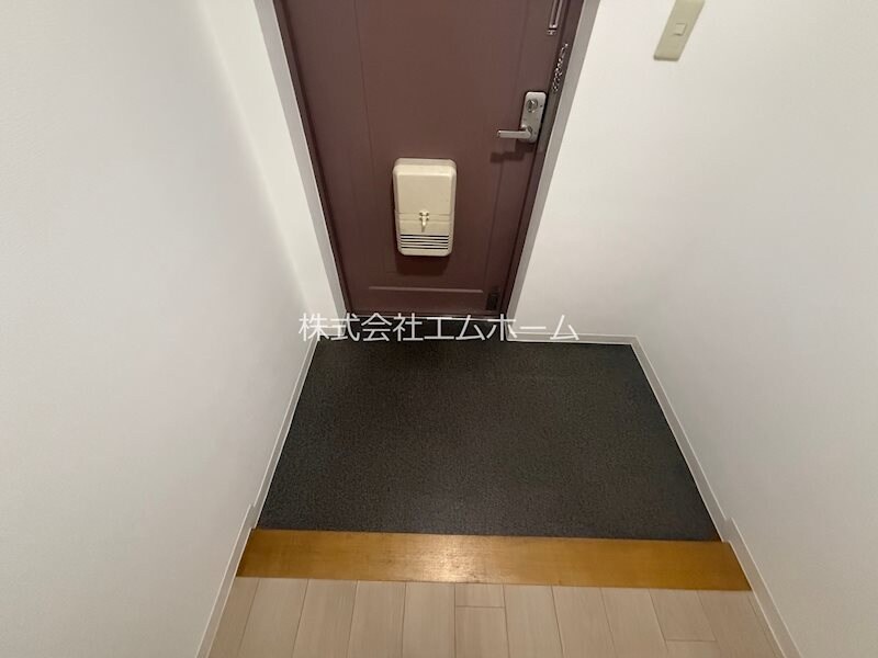 シティ・ライフ城下の物件内観写真