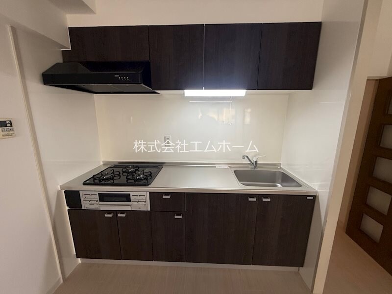 シティ・ライフ城下の物件内観写真