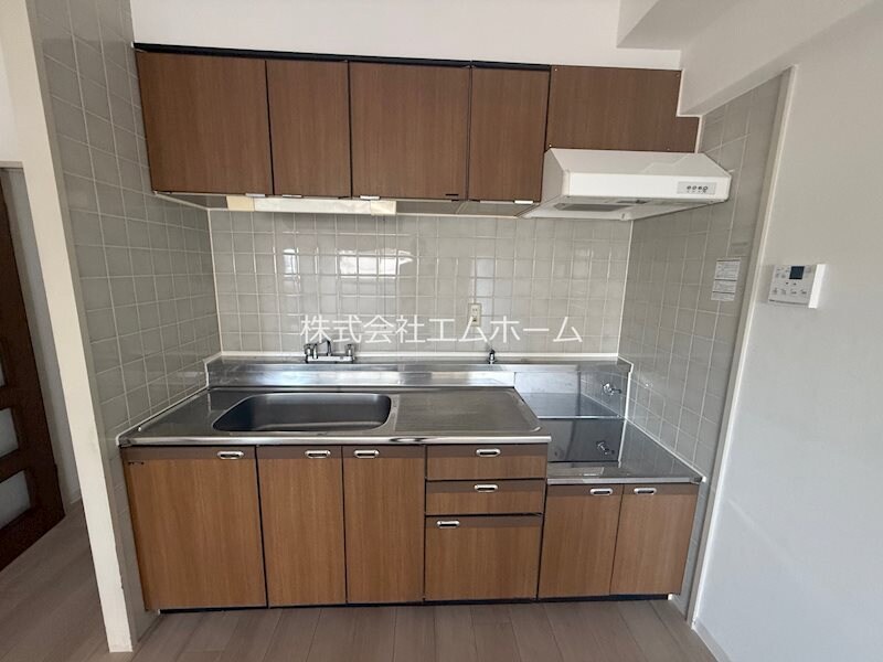 シティ・ライフ城下の物件内観写真