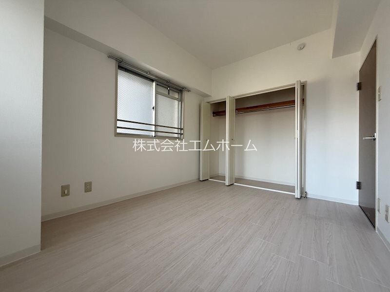 シティ・ライフ城下の物件内観写真