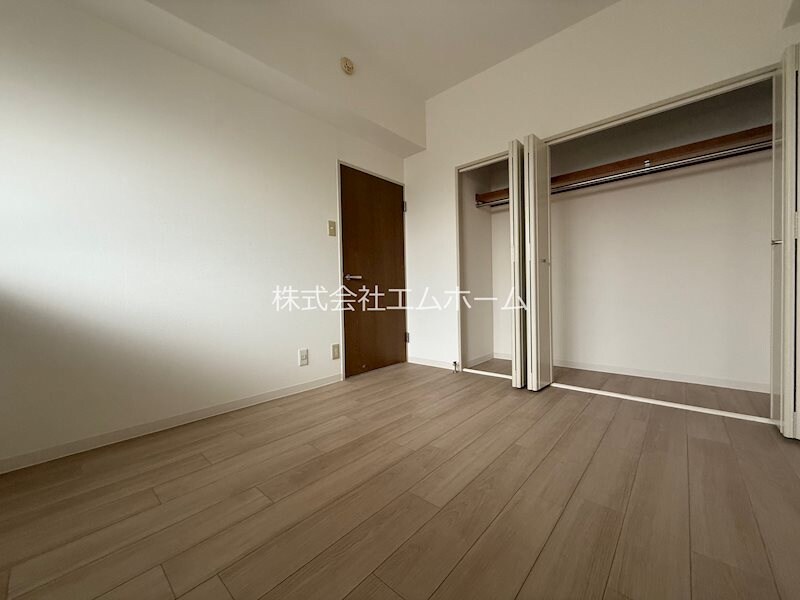 シティ・ライフ城下の物件内観写真