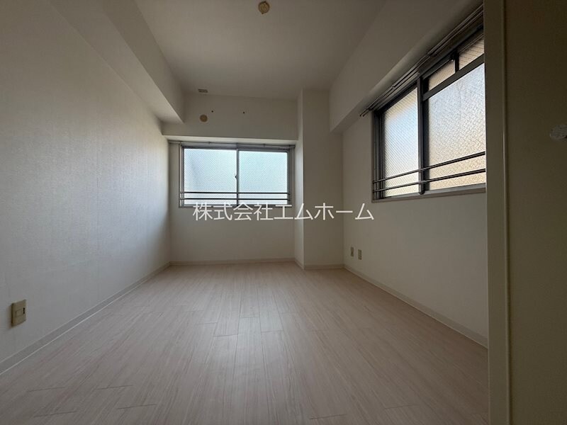 シティ・ライフ城下の物件内観写真