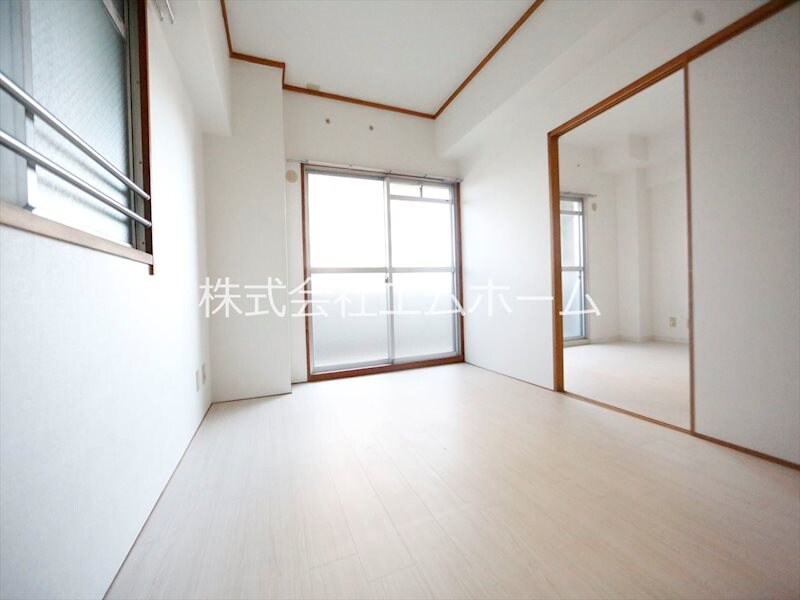 シティ・ライフ城下の物件内観写真