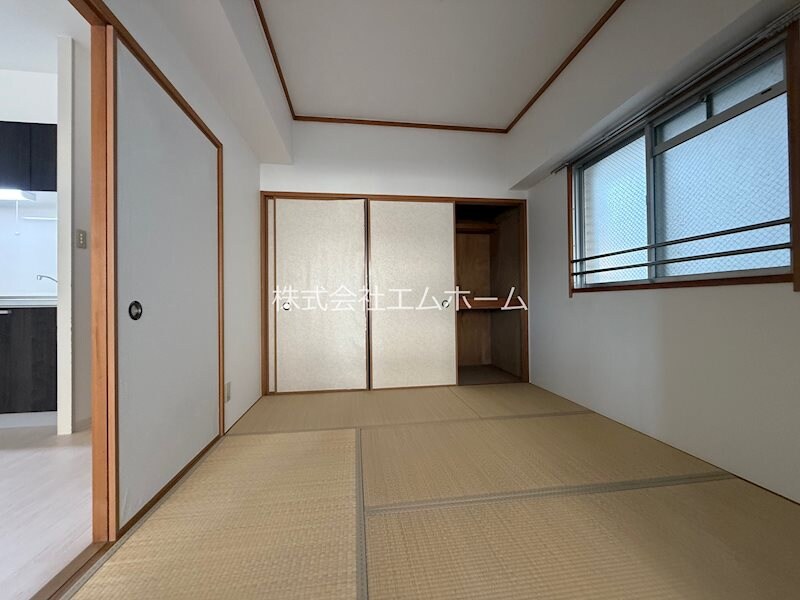 シティ・ライフ城下の物件内観写真