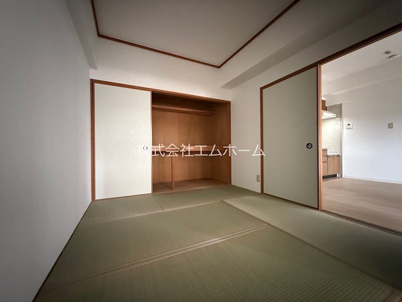 シティ・ライフ城下の物件内観写真