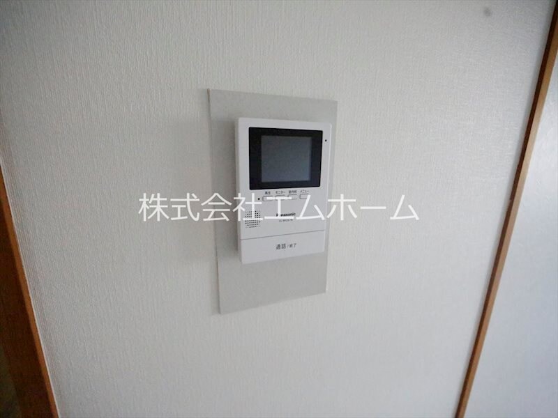 シティ・ライフ城下の物件内観写真