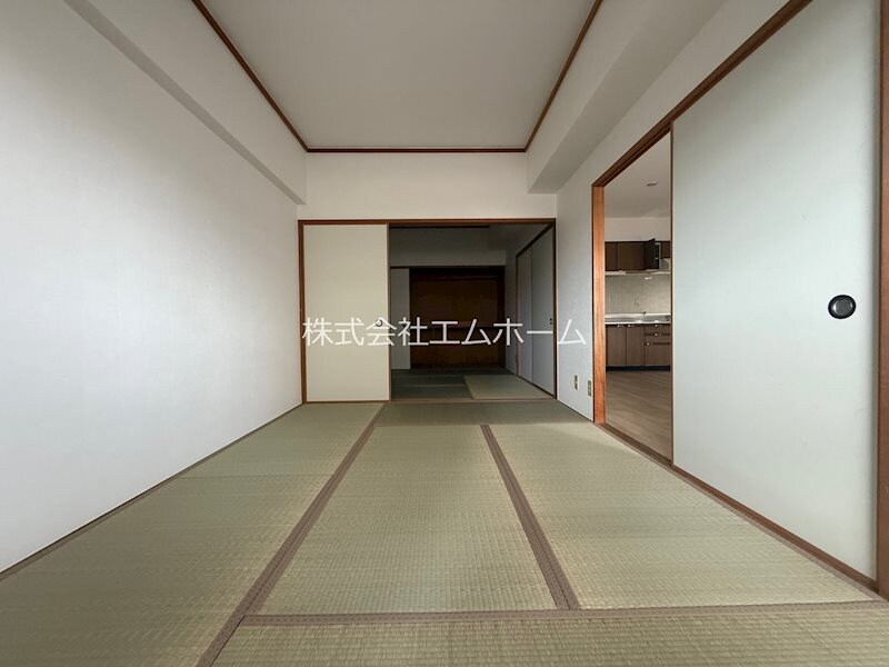 シティ・ライフ城下の物件内観写真