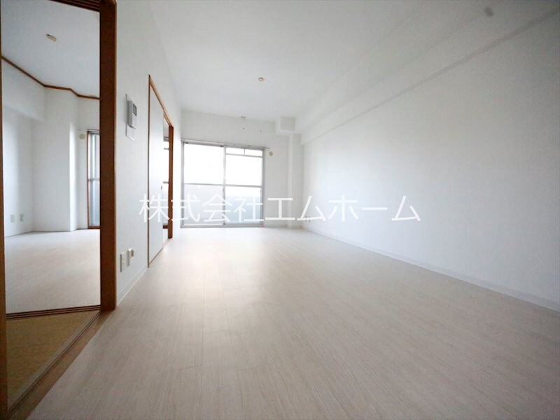 シティ・ライフ城下の物件内観写真