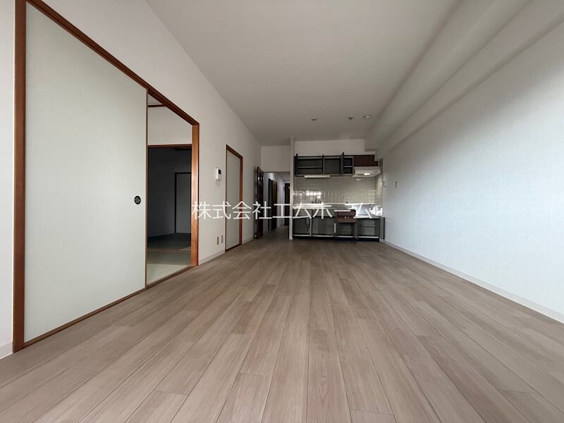 シティ・ライフ城下の物件内観写真