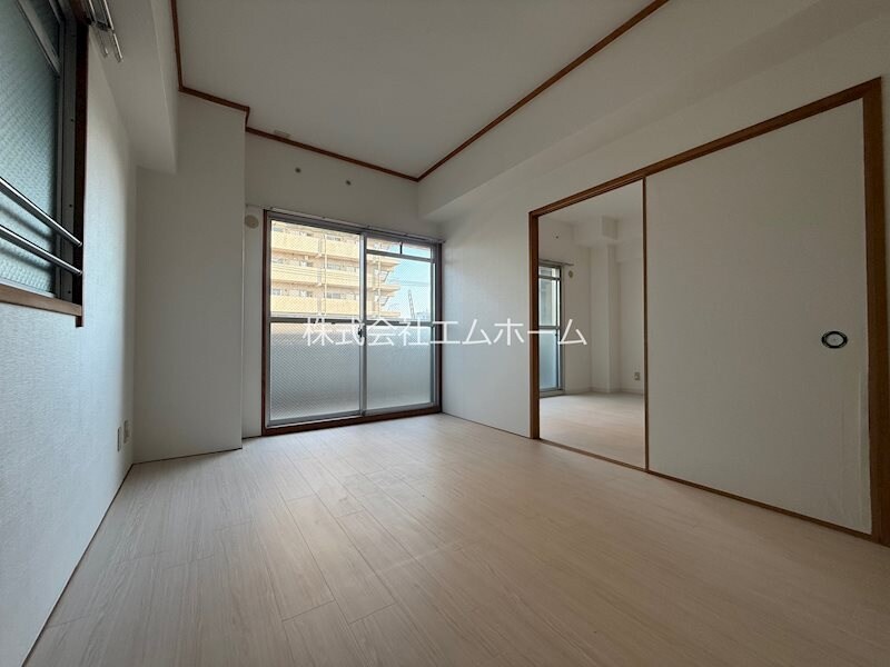 シティ・ライフ城下の物件内観写真