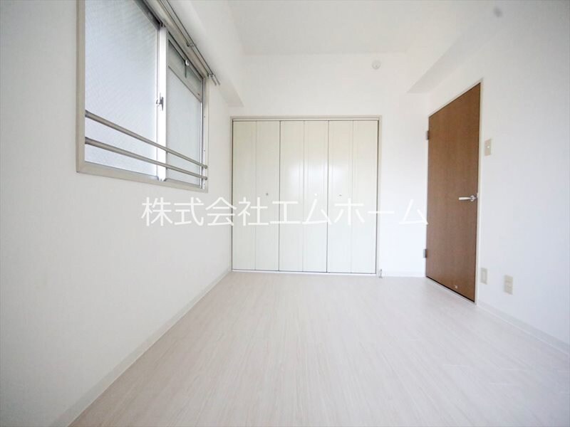 シティ・ライフ城下の物件内観写真