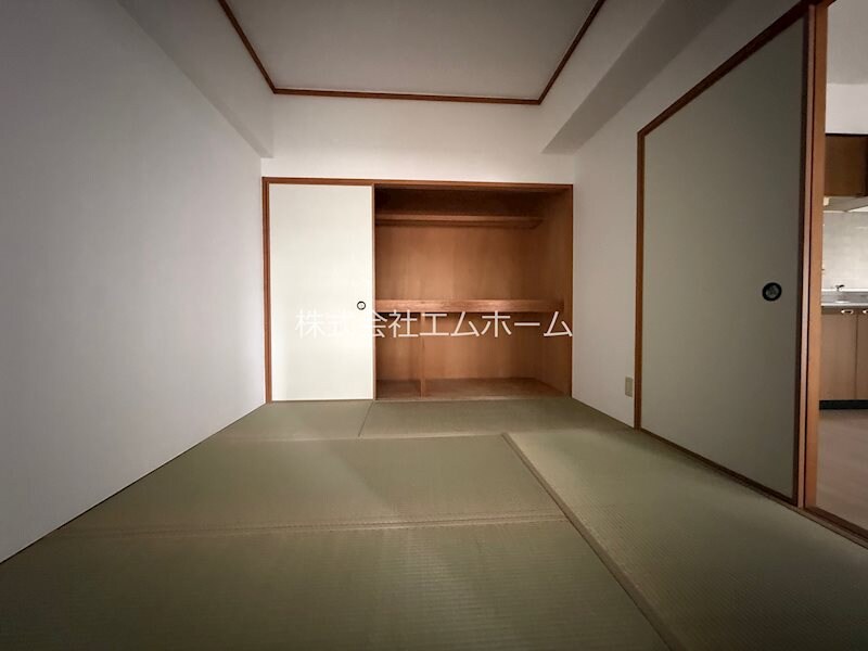 シティ・ライフ城下の物件内観写真