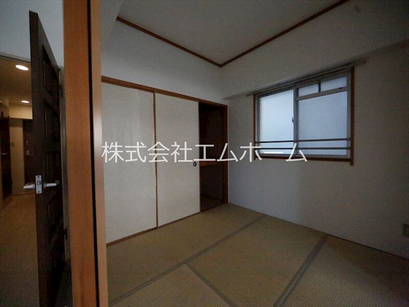 シティ・ライフ城下の物件内観写真