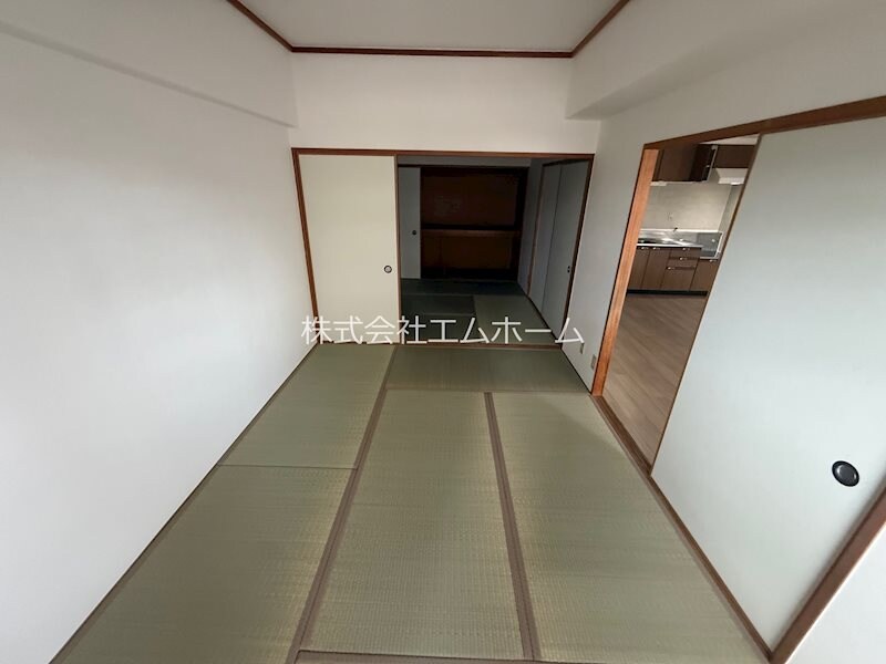 シティ・ライフ城下の物件内観写真