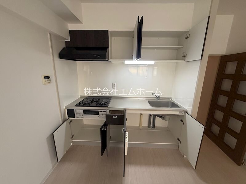 シティ・ライフ城下の物件内観写真