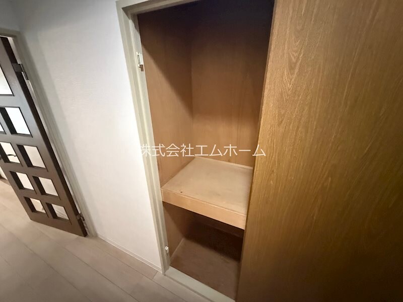 シティ・ライフ城下の物件内観写真