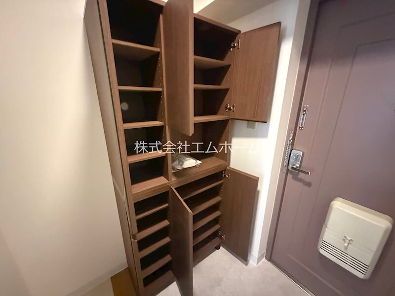 シティ・ライフ城下の物件内観写真