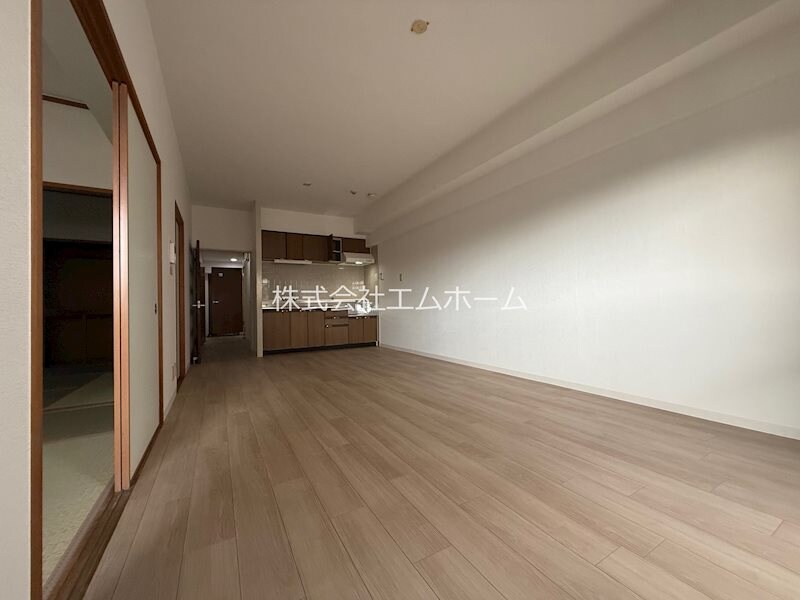 シティ・ライフ城下の物件内観写真