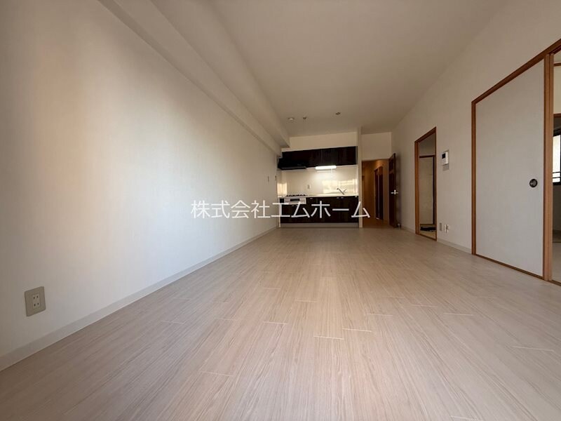 シティ・ライフ城下の物件内観写真