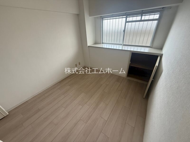 シティ・ライフ城下の物件内観写真