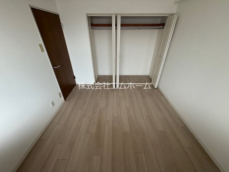 シティ・ライフ城下の物件内観写真