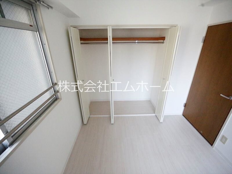 シティ・ライフ城下の物件内観写真