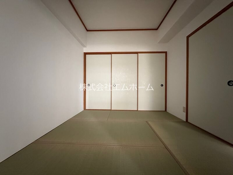 シティ・ライフ城下の物件内観写真